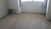 2階　洋室１　
既存床カーペットを剥がしてフロアーに貼り替える予定